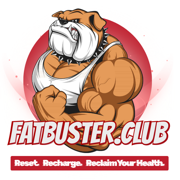 FatBusters Club